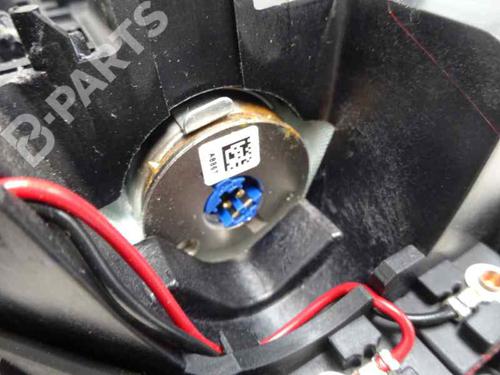 Driver airbag PEUGEOT 308 I (4A_, 4C_) 1.6 HDi | BP5829521C9 