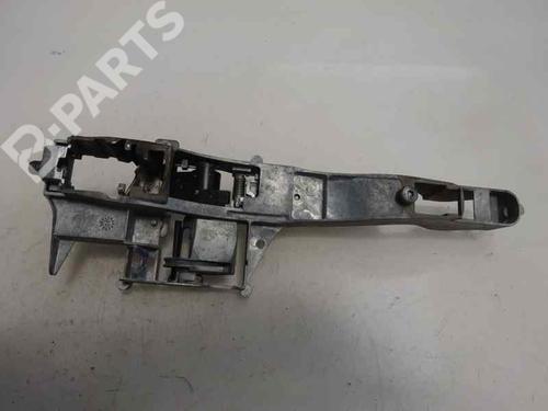 Used Front left exterior door handle PEUGEOT 308 I (4A_, 4C_) 1.6 HDi (90 hp) 5829531