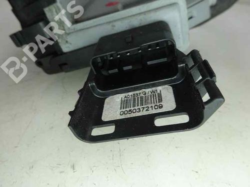 Front right lock PEUGEOT 308 I (4A_, 4C_) 1.6 HDi | BP5834288C97 