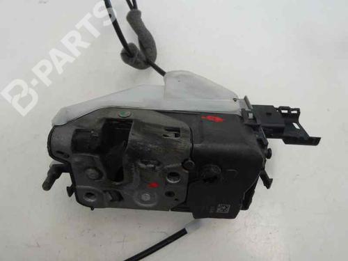 Used Rear left lock PEUGEOT 308 I (4A_, 4C_) 1.6 HDi (90 hp) 5834287