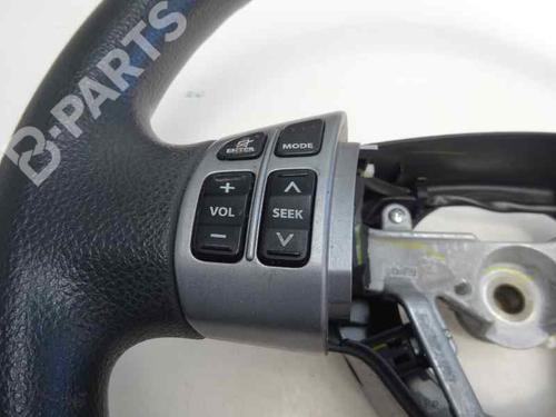 Steering wheel SUZUKI SWIFT III (MZ, EZ) 1.3 DDiS (RS 413D) (69 hp) 5834306