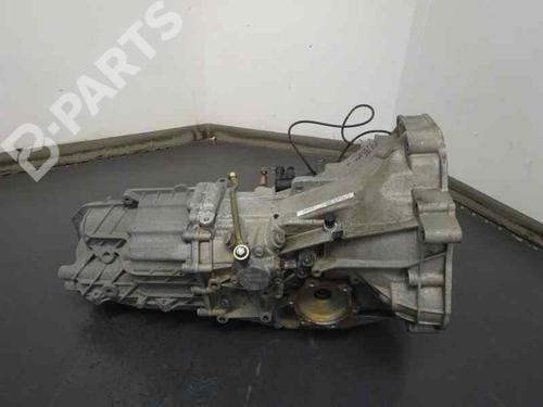 Gearbox AUDI A4 B7 (8EC)  | BP2992693M3 