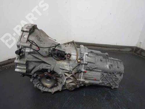 Gearbox AUDI A4 B7 (8EC)  | BP2992693M3 