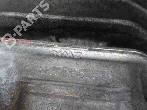 Gearbox AUDI A4 B7 (8EC)  | BP2992693M3 
