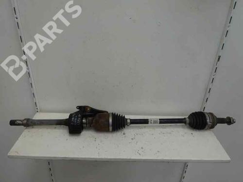 Used Right front driveshaft SUZUKI SWIFT III (MZ, EZ) 1.3 DDiS (RS413D) (69 hp) 5849682