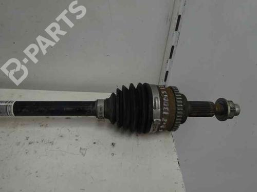 Right front driveshaft SUZUKI SWIFT III (MZ, EZ) 1.3 DDiS (RS413D) | BP5849682M39 