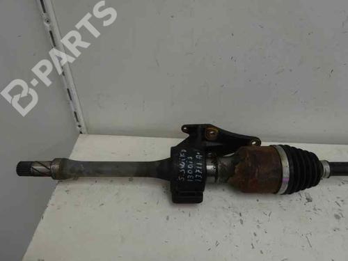 Right front driveshaft SUZUKI SWIFT III (MZ, EZ) 1.3 DDiS (RS413D) | BP5849682M39 