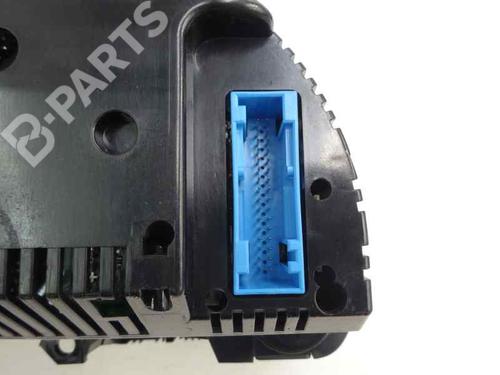 Instrument cluster AUDI A4 B7 (8EC)  | BP5849700C47 