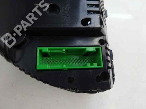Instrument cluster AUDI A4 B7 (8EC)  | BP5849700C47 