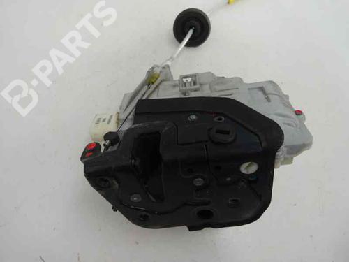 Used Rear right lock AUDI A4 B7 (8EC) [2004-2009]  5849677