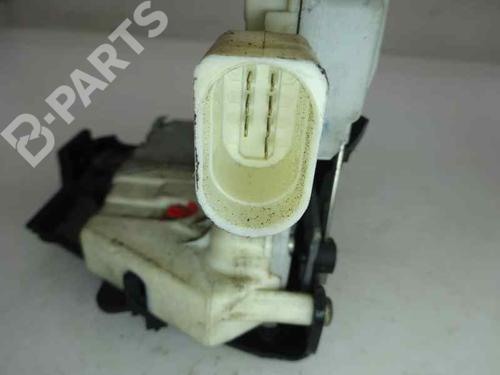 Rear right lock AUDI A4 B7 (8EC)  | BP5849677C99 