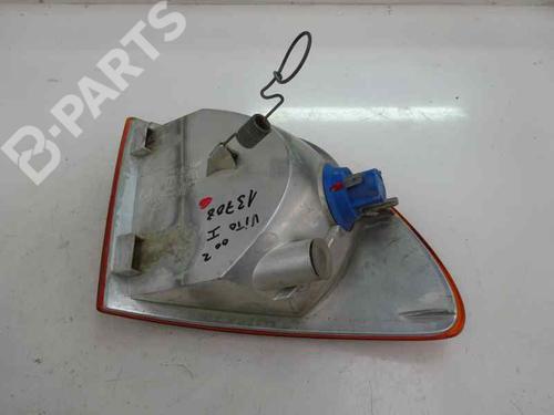 Left front indicator MERCEDES-BENZ VITO Van (W638) 112 CDI 2.2 (638.094) | BP5855711C32 