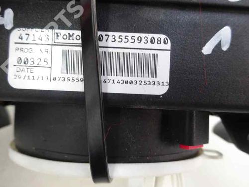 Switch FORD KA (RU8) 1.2 | BP5859733I30 
