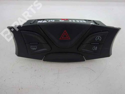 Used Warning switch FORD KA (RU8) 1.2 (69 hp) 5859735