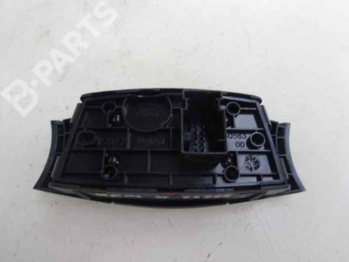 Warning switch FORD KA (RU8) 1.2 | BP5859735I22 