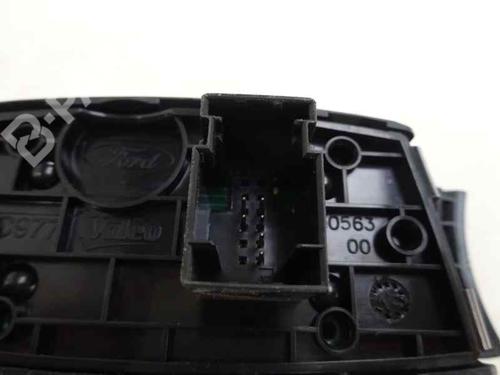 Warning switch FORD KA (RU8) 1.2 | BP5859735I22 