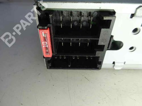 Radio FORD KA (RU8) 1.2 | BP5859737E6 