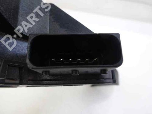 Used Pedal FORD KA (RU8) 1.2 (69 hp) 5859734
