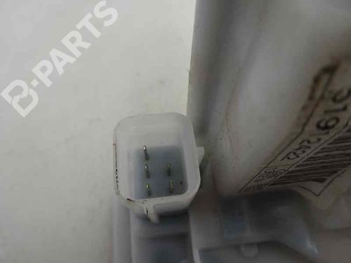 Front right lock FORD KA (RU8) 1.2 | BP5859707C97 