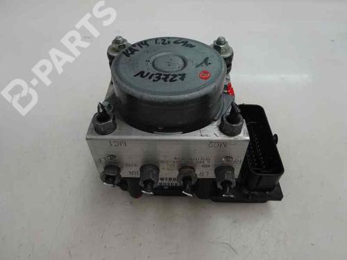 Used ABS pump FORD KA (RU8) 1.2 (69 hp) 5859706