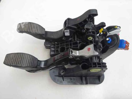 Clutch pedal FORD KA (RU8) 1.2 | BP8797546I13 