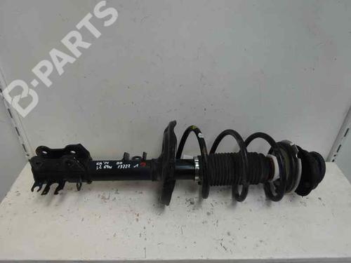 Højre fortil støddæmper FORD KA (RU8) 1.2 (69 hp) 5859720