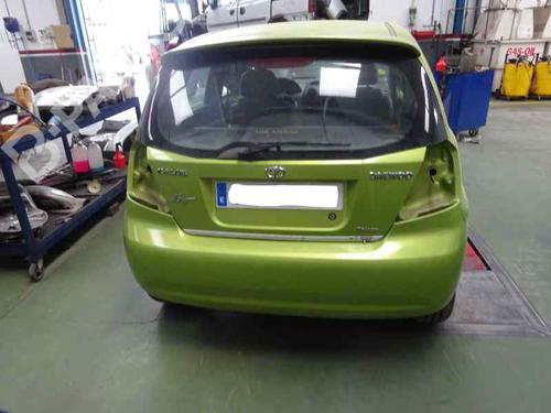 Front left window mechanism DAEWOO KALOS (KLAS) 1.4 | BP5954068C22 