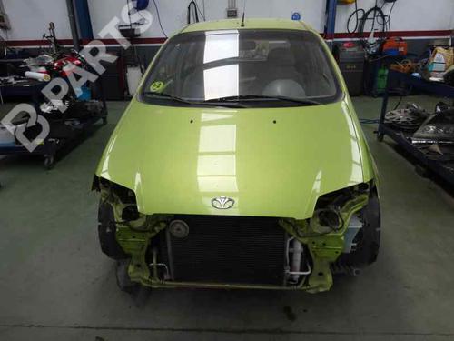Front left window mechanism DAEWOO KALOS (KLAS) 1.4 | BP5954068C22 