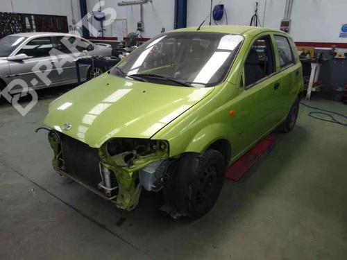 Front left window mechanism DAEWOO KALOS (KLAS) 1.4 | BP5954068C22 