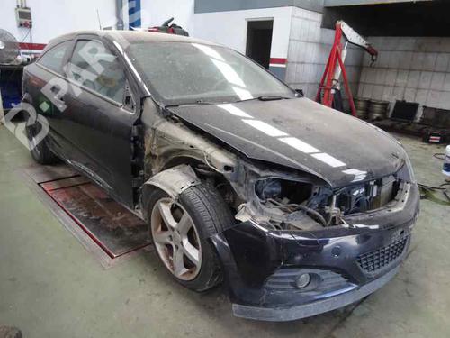 Mass air flow sensor OPEL ASTRA H GTC (A04)  | BP5950534M95 