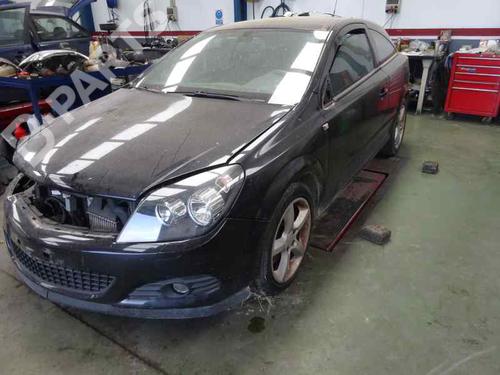 Mass air flow sensor OPEL ASTRA H GTC (A04)  | BP5950534M95 