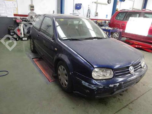 Steering pump VW GOLF IV (1J1) 1.9 TDI | BP5950516M99 