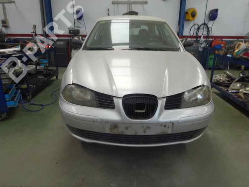 Engine control unit (ECU) SEAT IBIZA III (6L1) 1.9 SDI | BP5950455M57 