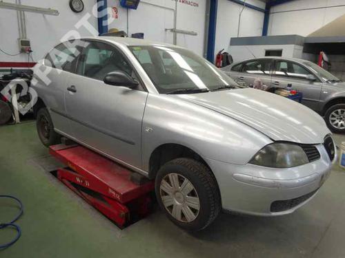 Engine control unit (ECU) SEAT IBIZA III (6L1) 1.9 SDI | BP5950455M57 