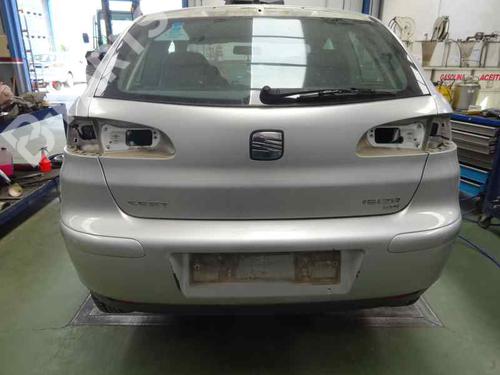 Engine control unit (ECU) SEAT IBIZA III (6L1) 1.9 SDI | BP5950455M57 