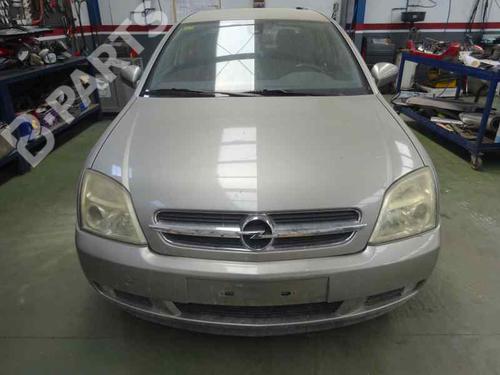 Startmotor OPEL VECTRA C (Z02)  | BP5950431M8 