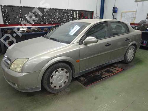 Startmotor OPEL VECTRA C (Z02)  | BP5950431M8 