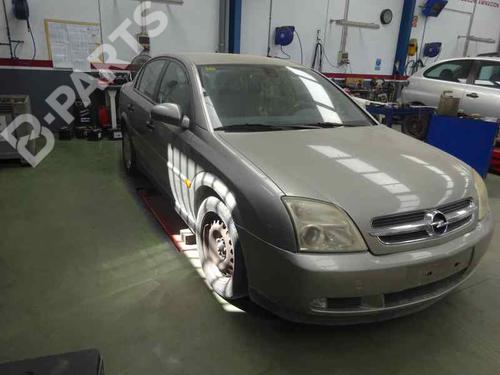 Startmotor OPEL VECTRA C (Z02)  | BP5950431M8 