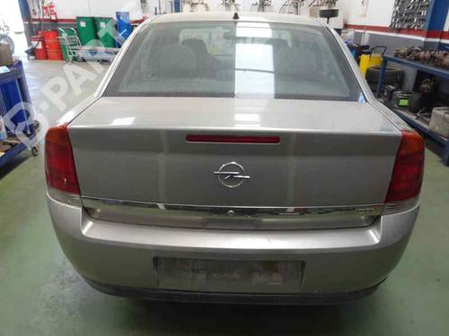 Startmotor OPEL VECTRA C (Z02)  | BP5950431M8 