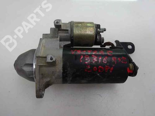 Motor arranque OPEL VECTRA C (Z02) [2002-2009]  5950431