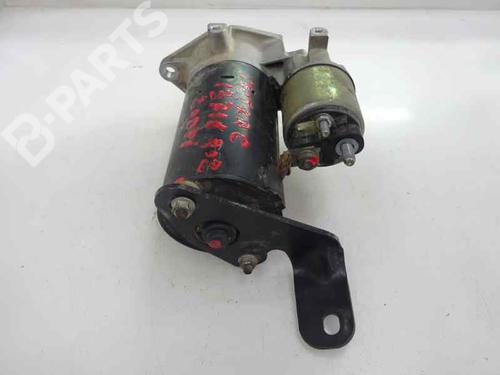 Startmotor OPEL VECTRA C (Z02)  | BP5950431M8 
