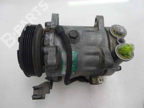 AC-Kompressor CITROËN SAXO (S0, S1) [1996-2004]  5950442