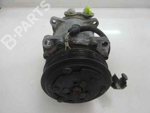 AC compressor CITROËN SAXO (S0, S1)  | BP5950442M34 