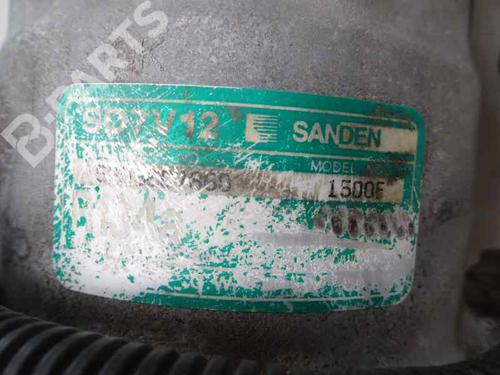 AC compressor CITROËN SAXO (S0, S1)  | BP5950442M34 
