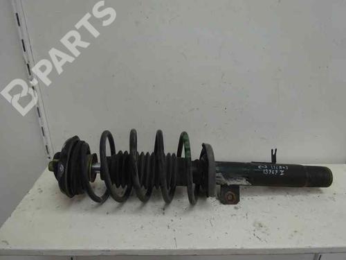 Used Left front shock absorber CITROËN C3 I (FC_, FN_) 1.1 i (60 hp) 5950447