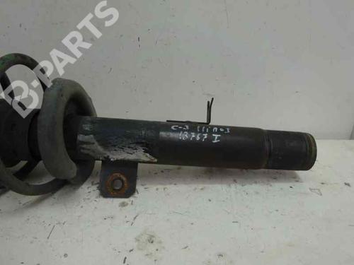 Left front shock absorber CITROËN C3 I (FC_, FN_) 1.1 i | BP5950447M16 