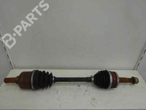 Used Left front driveshaft NISSAN ALMERA TINO (V10) 1.8 (114 hp) 5946721