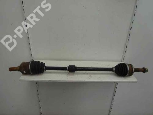 Used Right front driveshaft NISSAN ALMERA TINO (V10) 1.8 (114 hp) 5946679