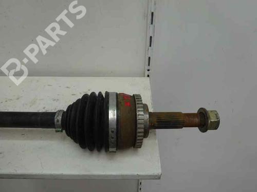 Right front driveshaft NISSAN ALMERA TINO (V10) 1.8 | BP5946679M39 