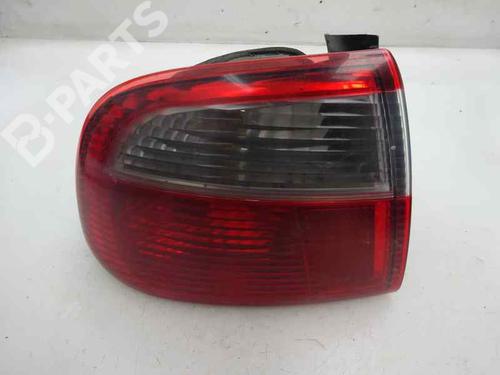 Used Left taillight SEAT TOLEDO II (1M2) 1.9 TDI (110 hp) 5946717